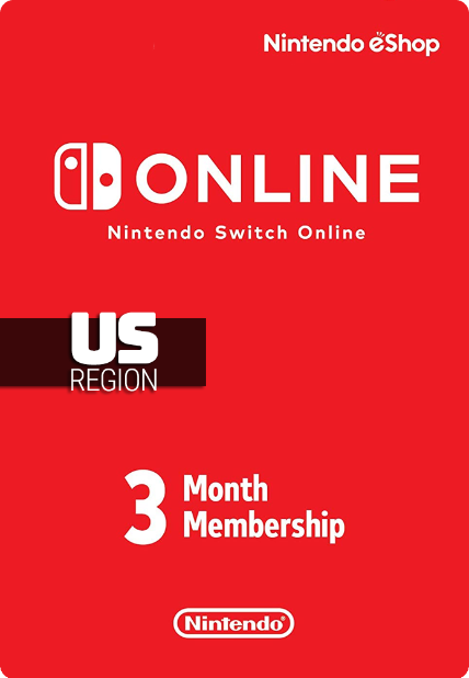 Nintendo Switch Online Membership_1