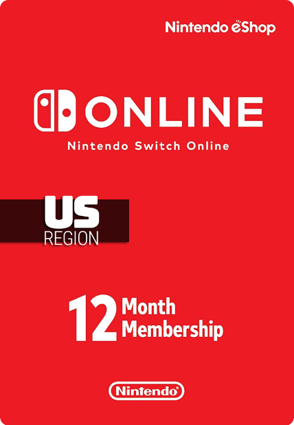 Nintendo Switch Online Membership_2