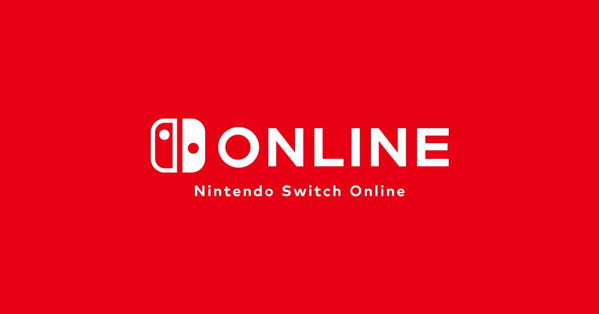 Nintendo Switch Online Membership_0