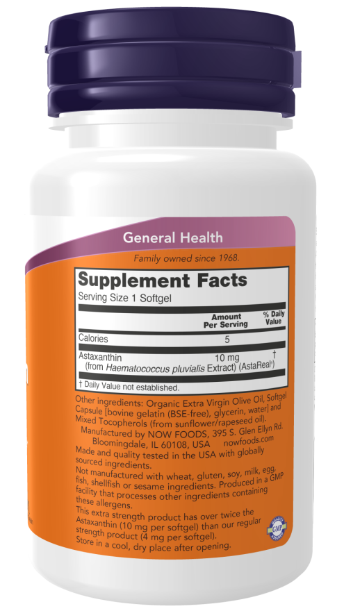 Astaxanthin Extra Strength 10 mg_1