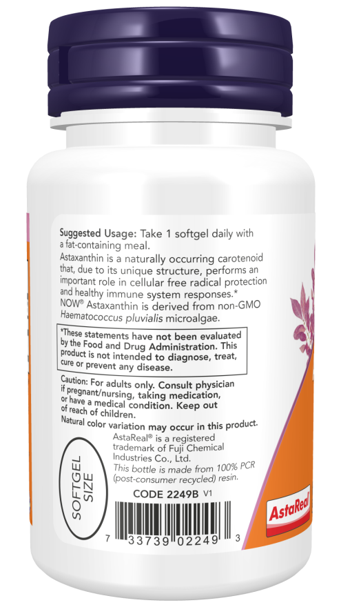 Astaxanthin Extra Strength 10 mg_2
