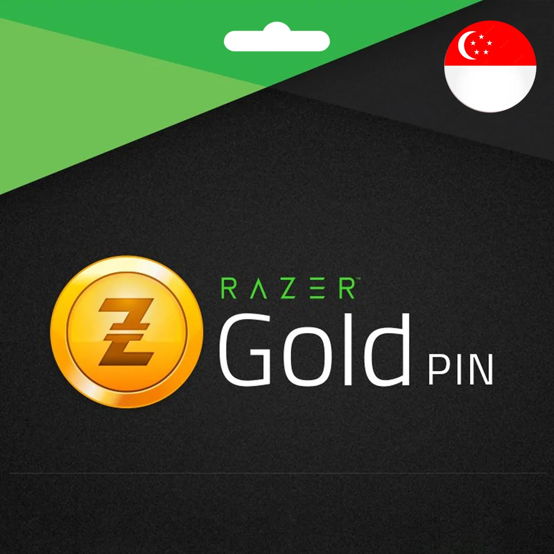 Razer Gold (SG)_0