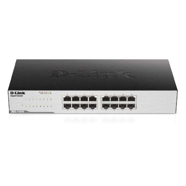 D-Link DGS-F1016_0
