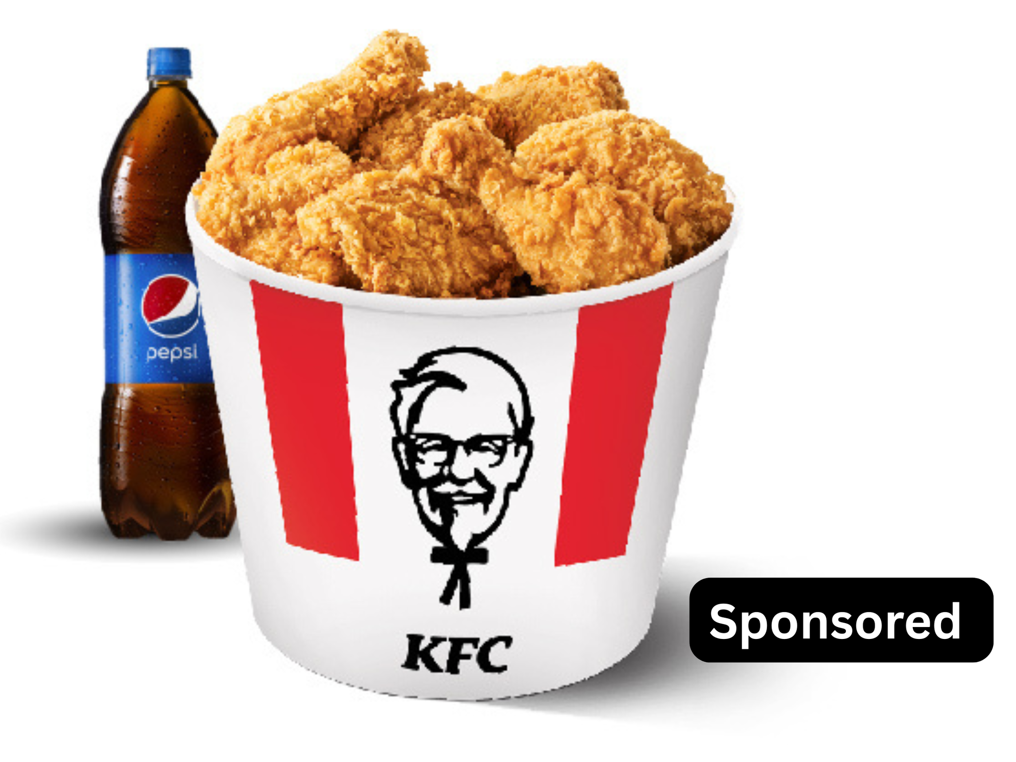 KFC Bucket( Party 21)_0
