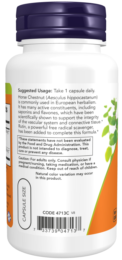 Horse Chestnut 300 mg_2