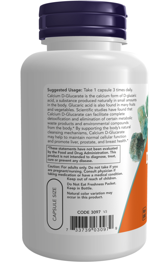 Calcium D-Glucarate 500 mg_2