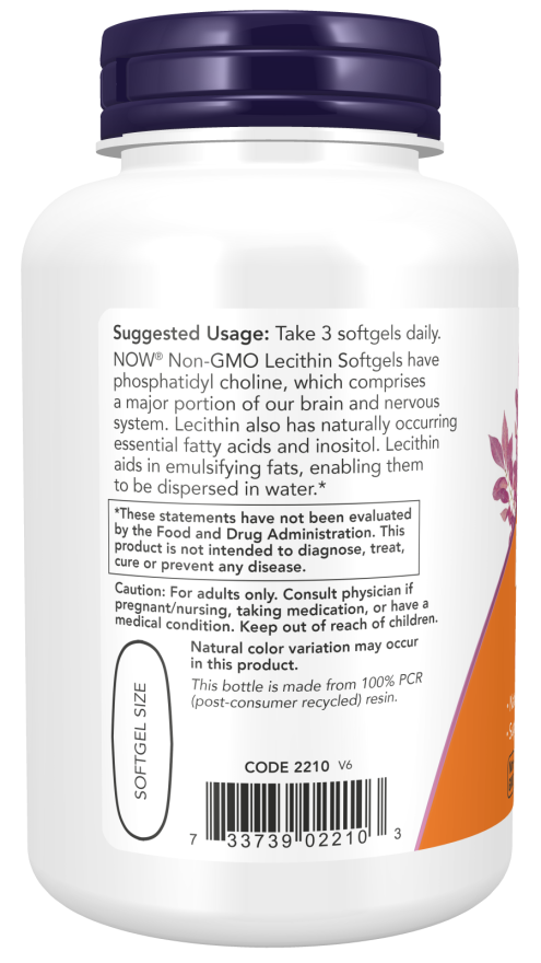 Lecithin 1200 mg_2