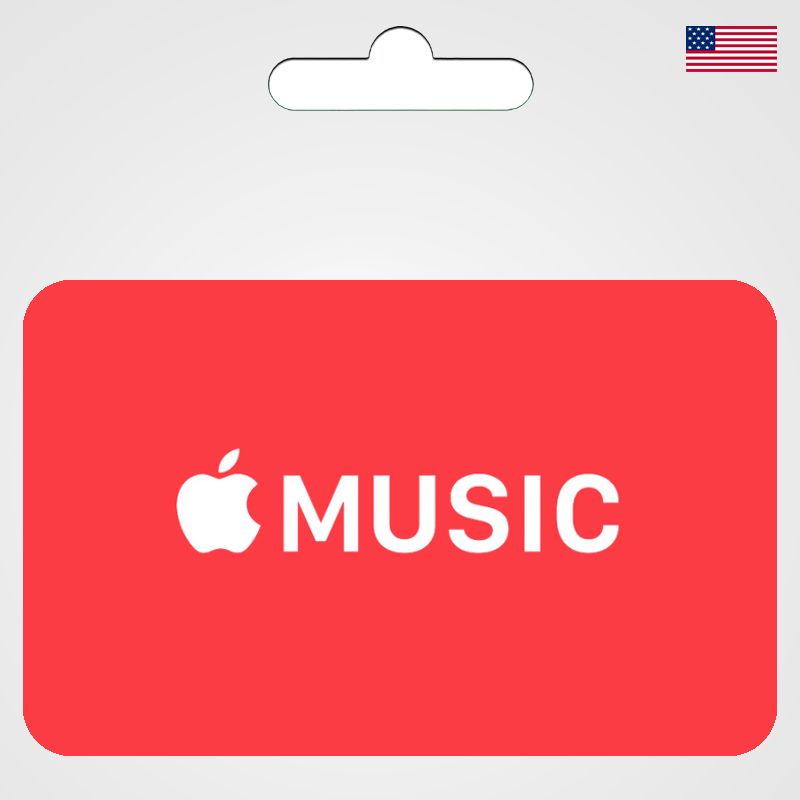 Apple Music Gift Card_0