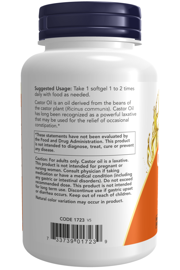 Castor Oil 650 mg_2