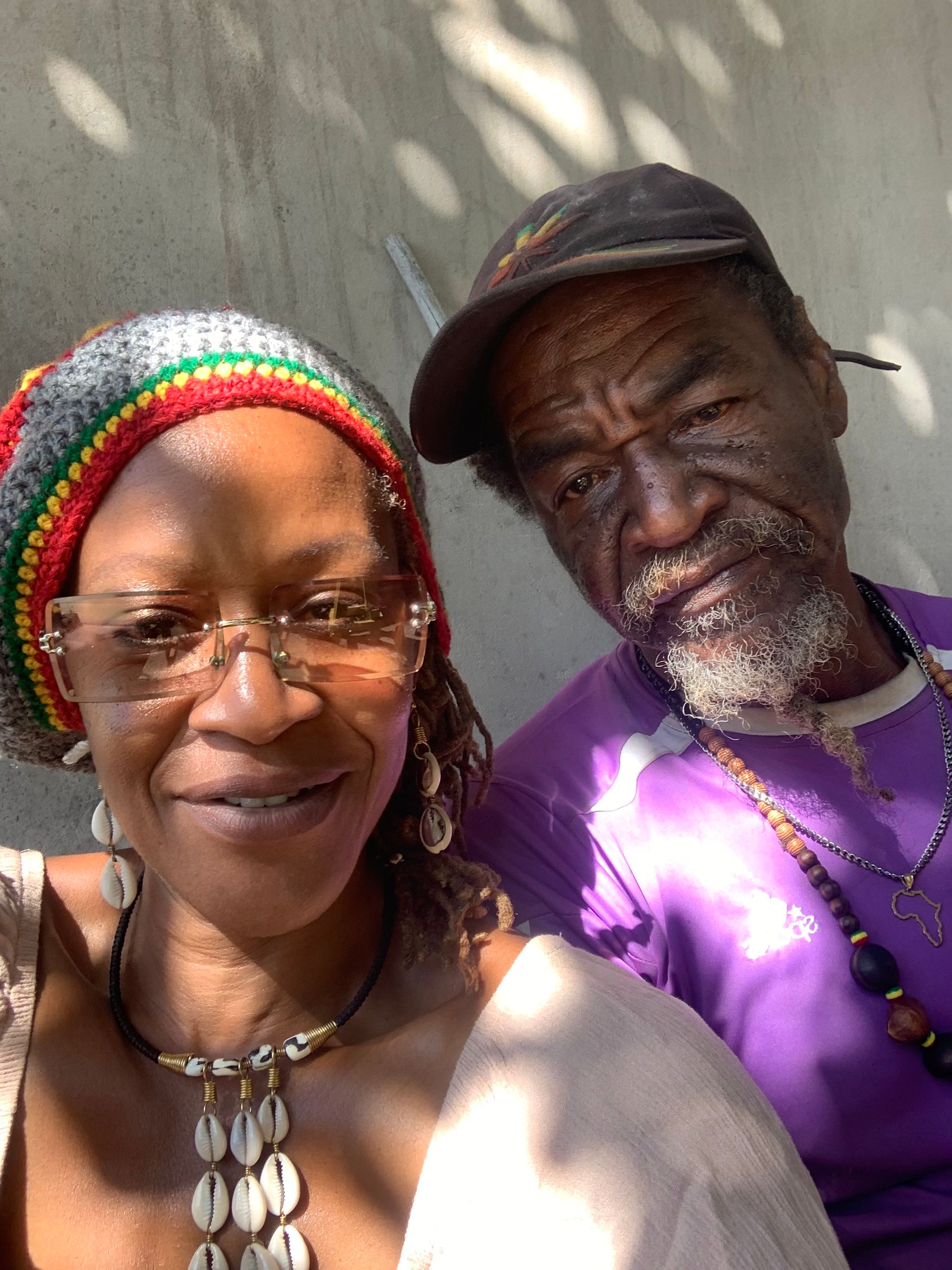 Trench Town Reading Center Project _2