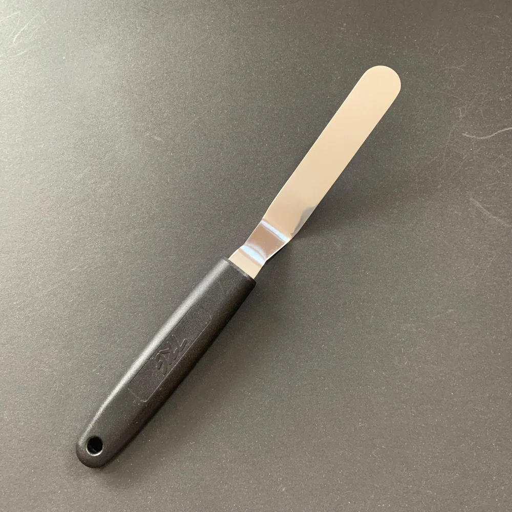 PALLETE KNIFE SMALL _0