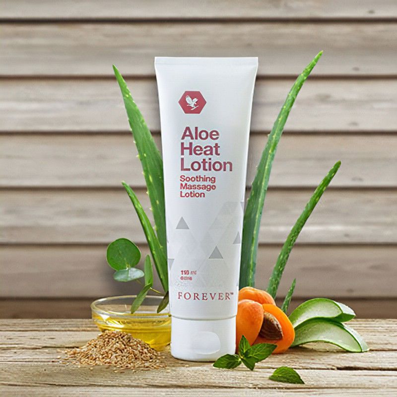 HEAT LOTION / EMULSION THERMOGENE_0