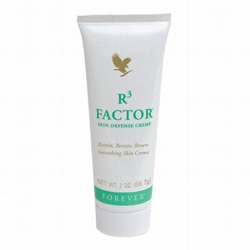 R3 FACTEUR / R3 FACTOR_0