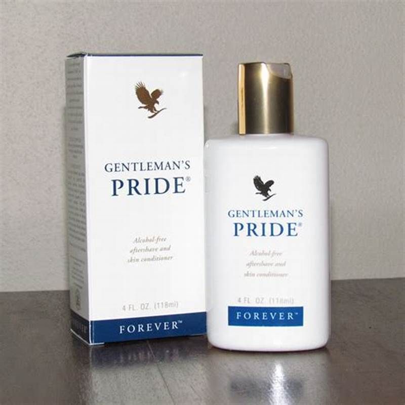 GENTLEMAN'S PRIDE_0