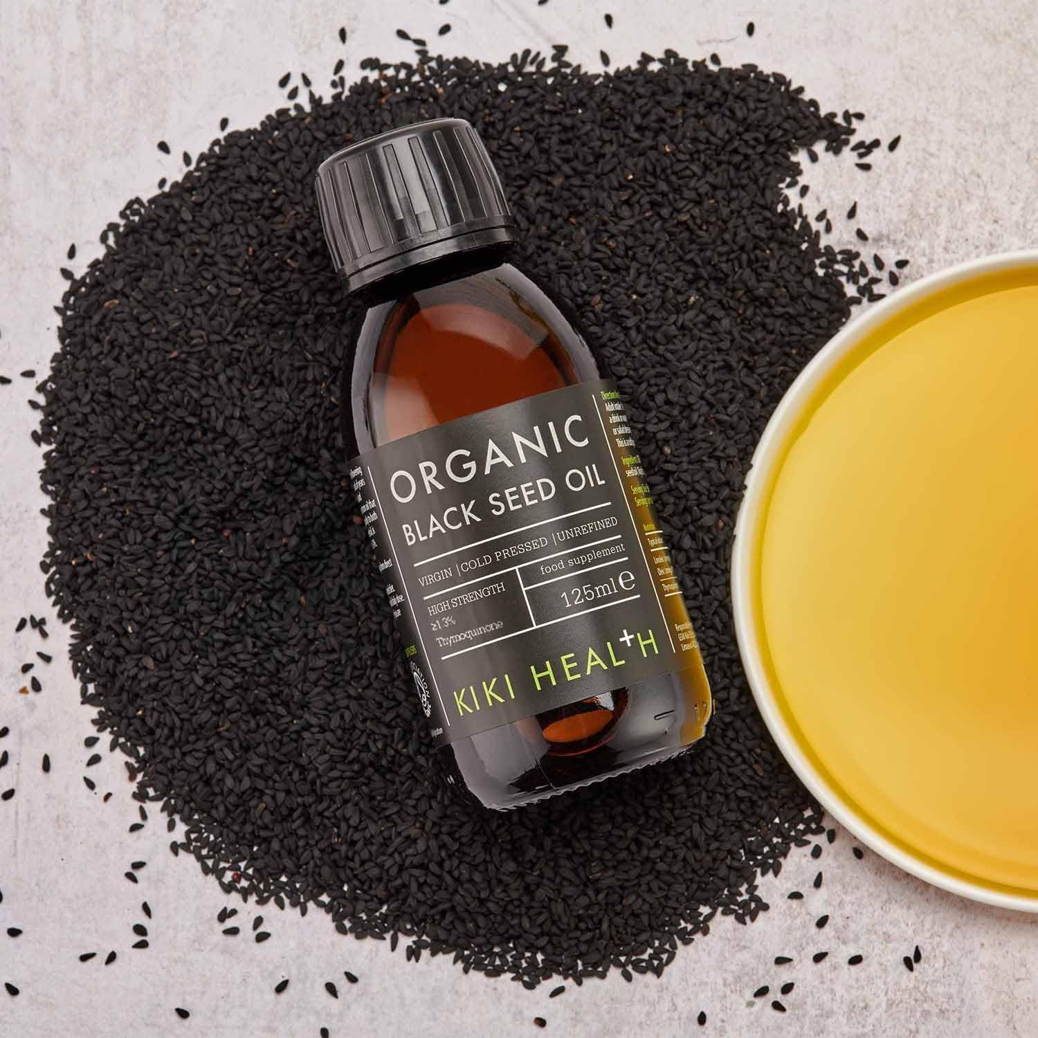 Black Seed Oil Organic_5