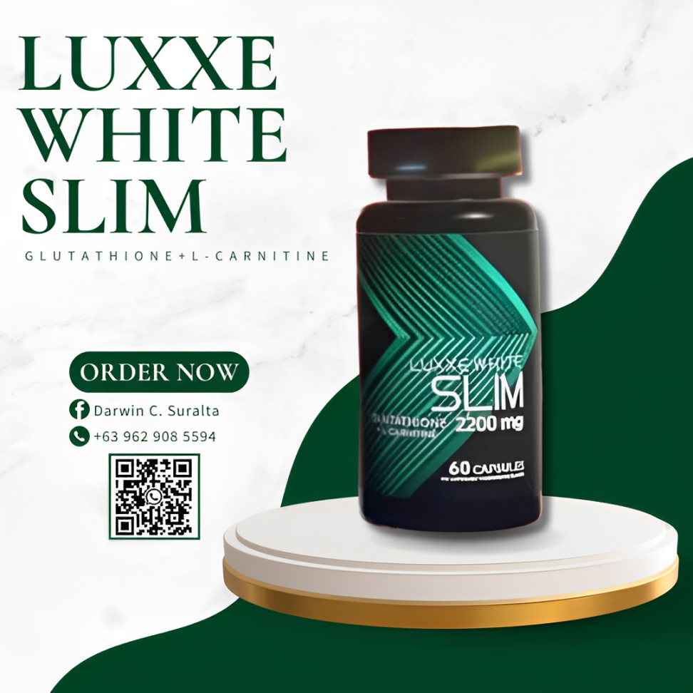 Luxxe White Slim_1