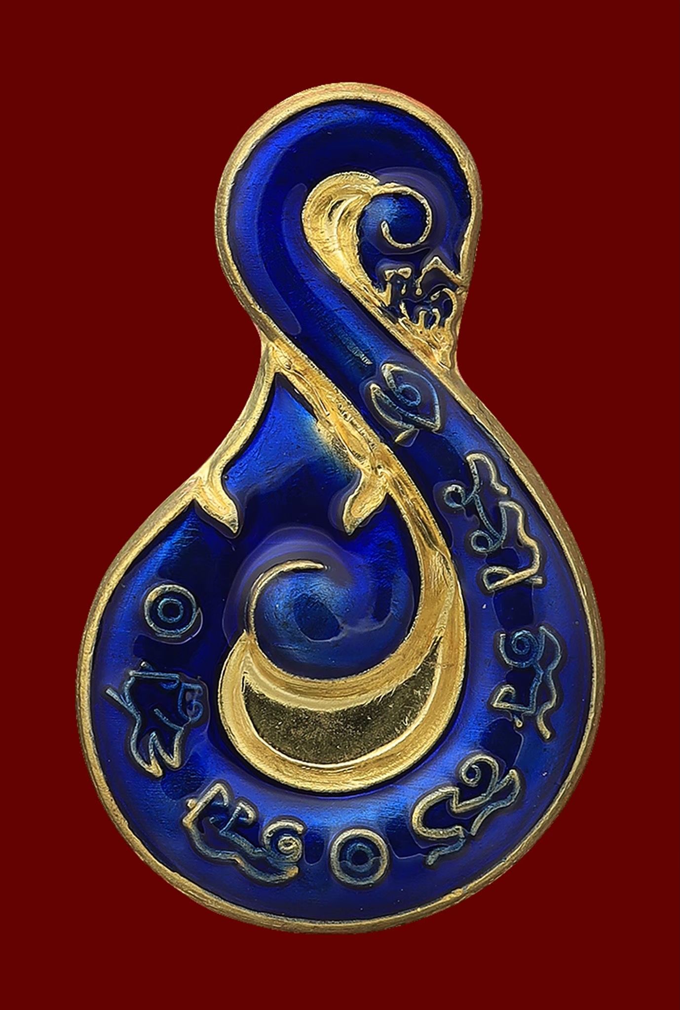 Prosperity Hook Longya_3