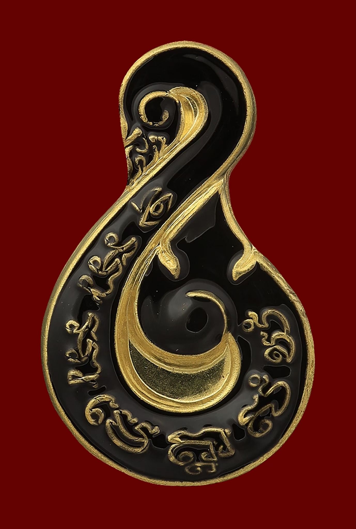 Prosperity Hook Longya_4