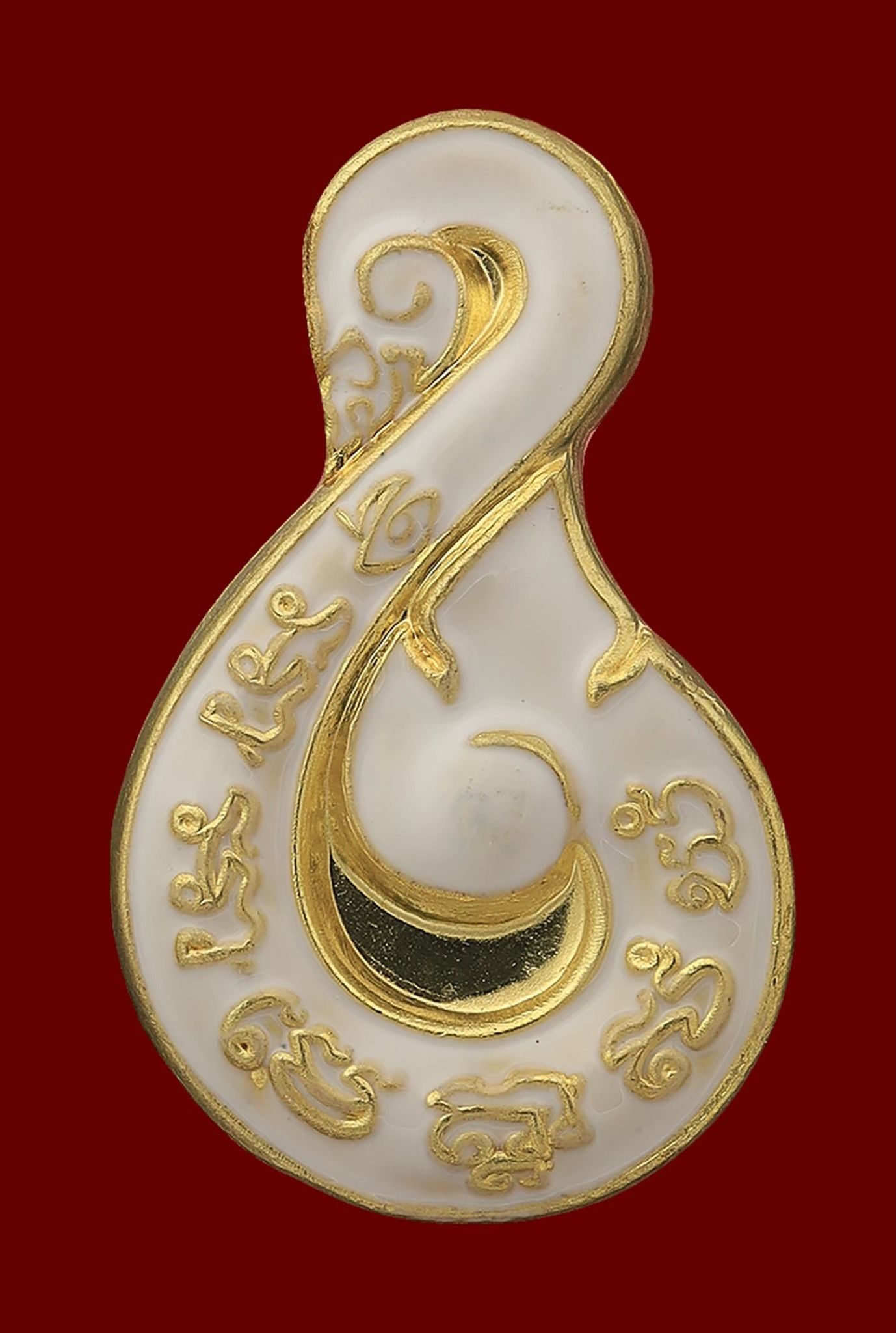 Prosperity Hook Longya_5