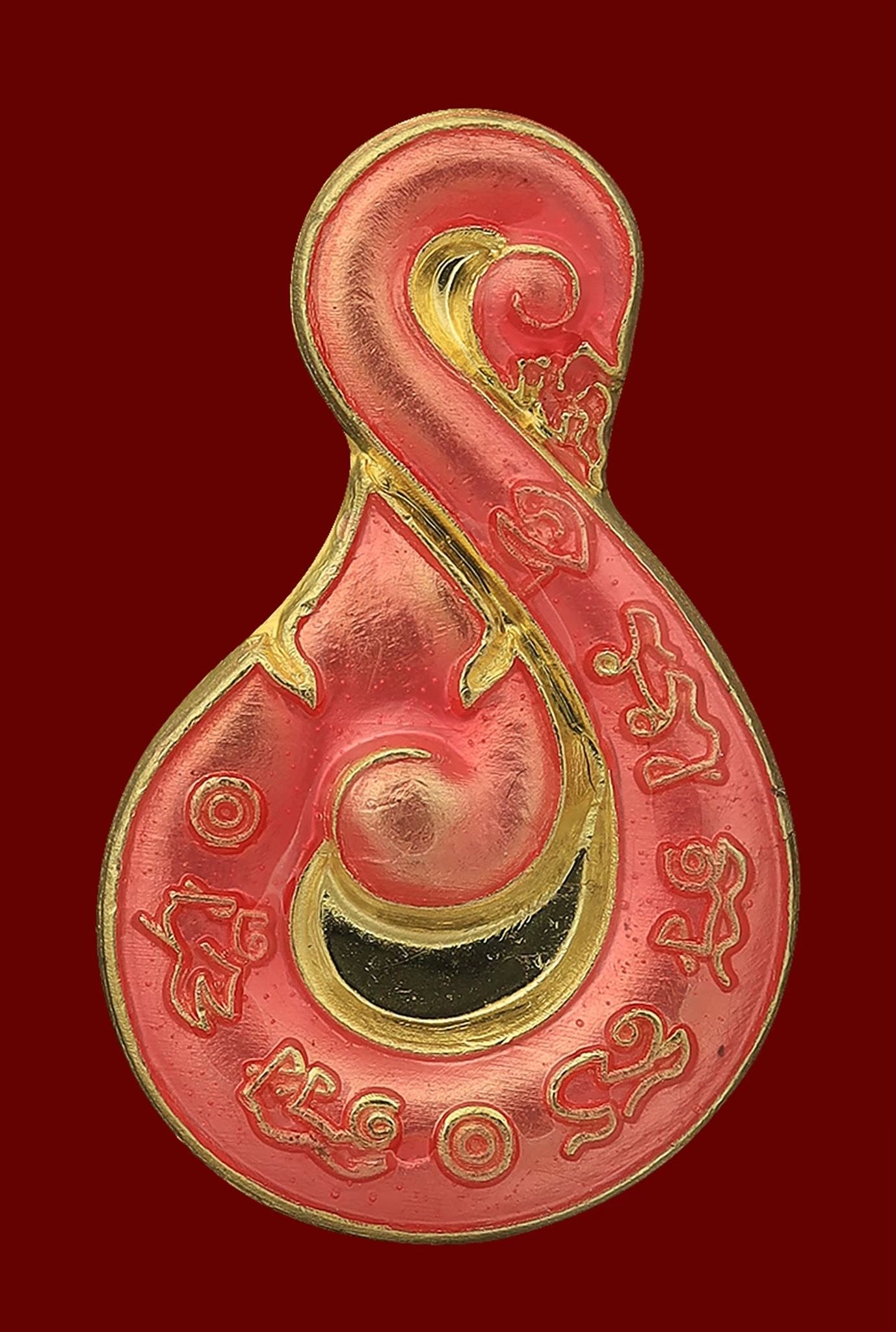 Prosperity Hook Longya_6