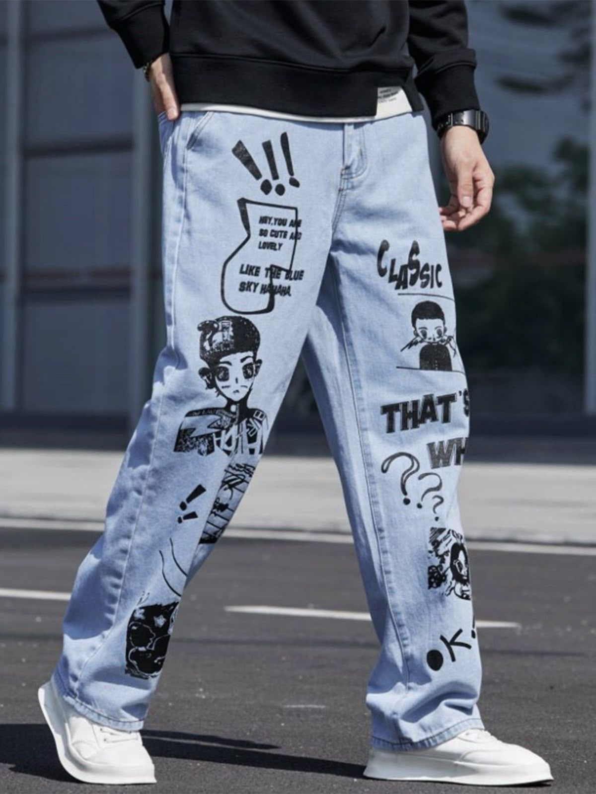 Vêtements pantalon homme _4