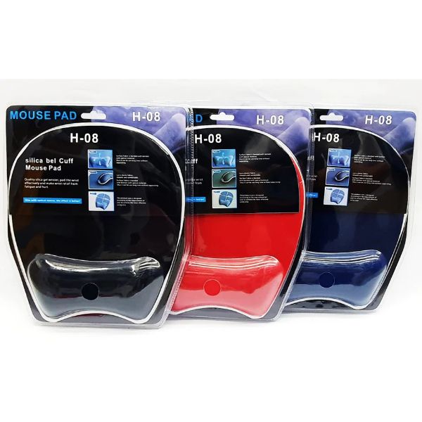 TAPIS SOURIS ORDINATEUR H-08_0