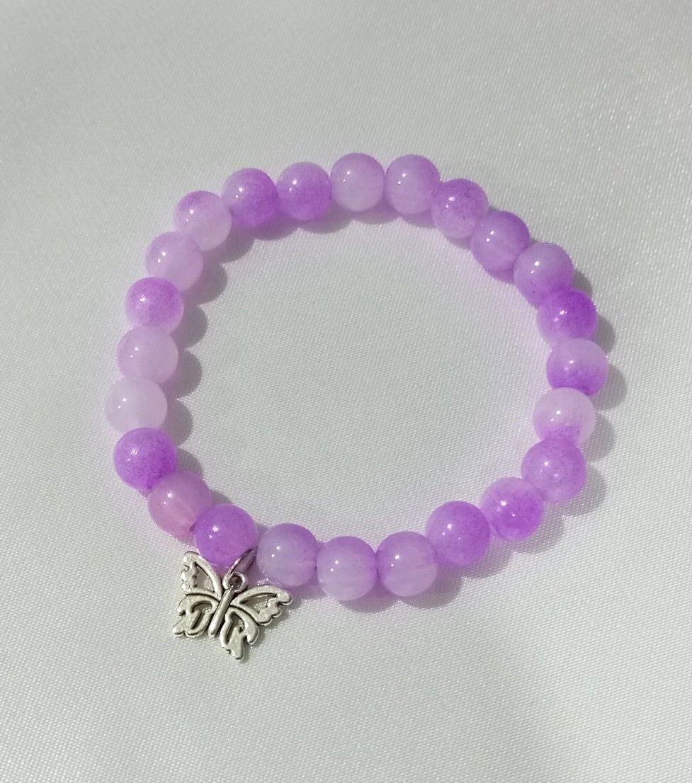 Simple charm bracelets by The Charm Lab_6