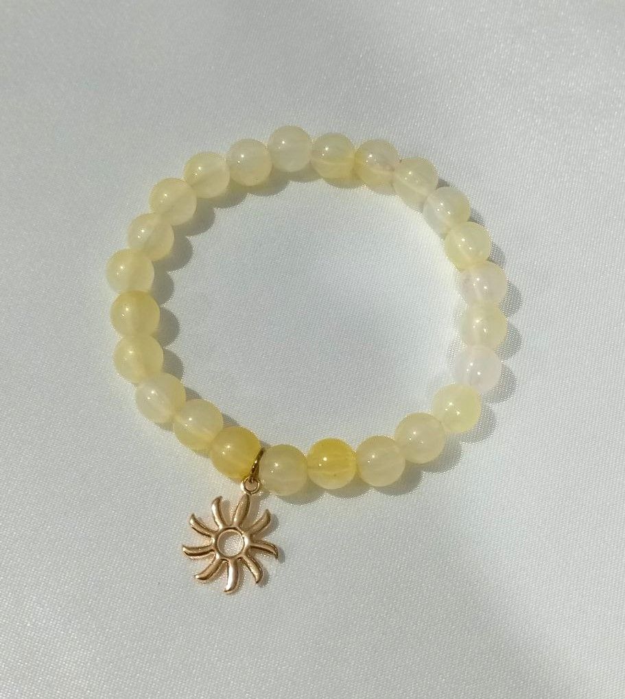Simple charm bracelets by The Charm Lab_10