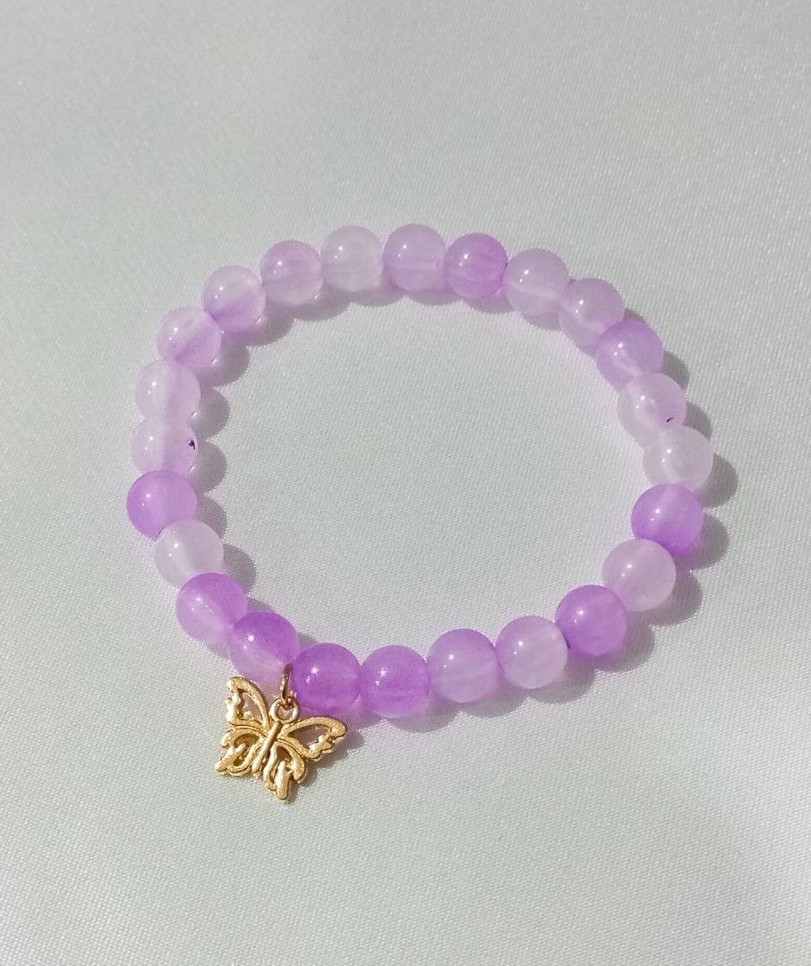 Simple charm bracelets by The Charm Lab_9
