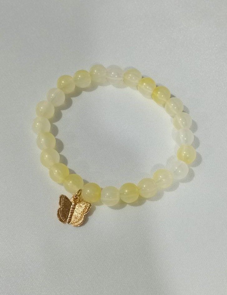 Simple charm bracelets by The Charm Lab_8