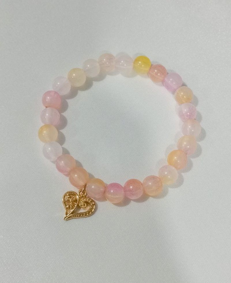 Simple charm bracelets by The Charm Lab_16