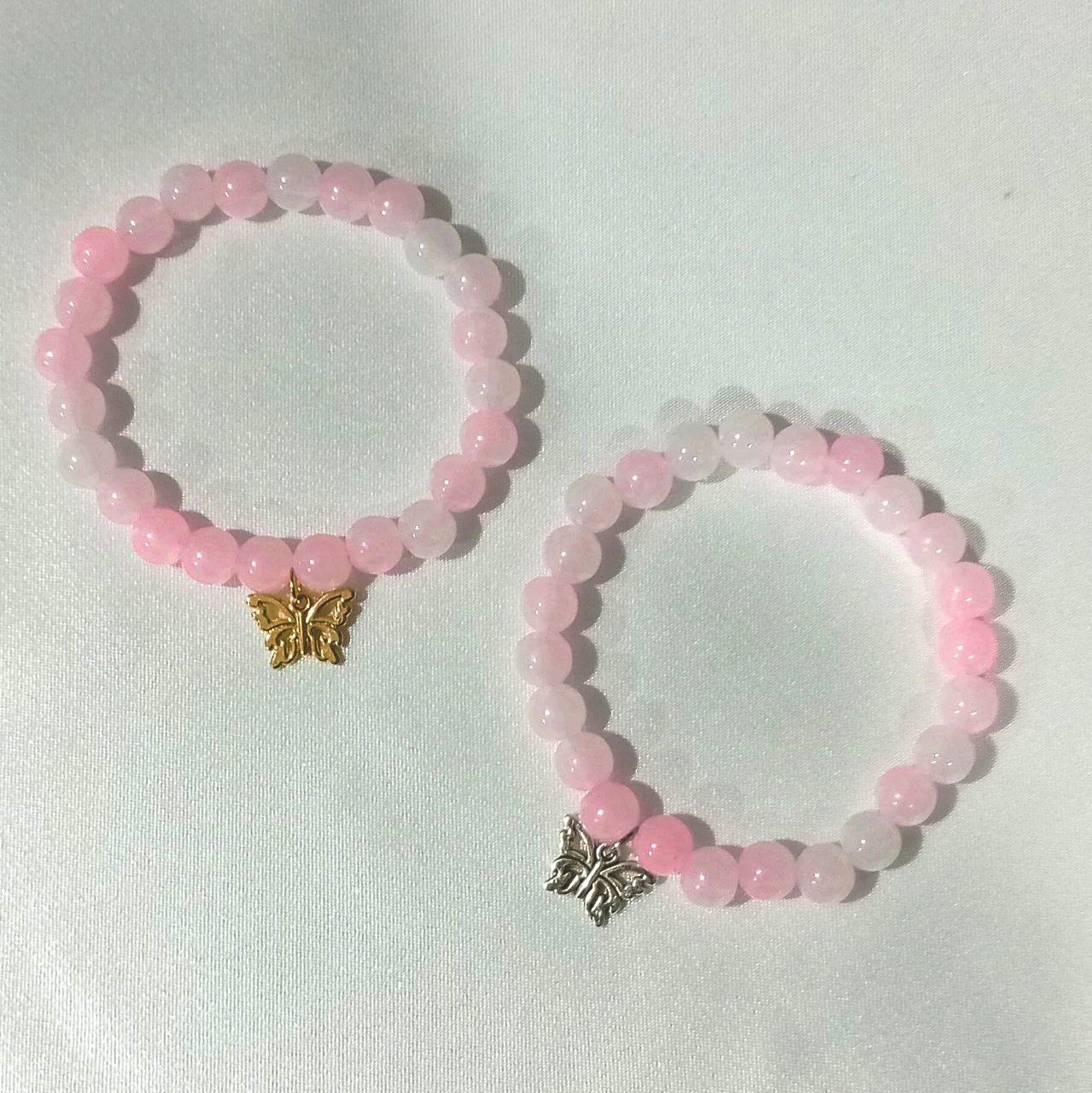 Simple charm bracelets by The Charm Lab_0