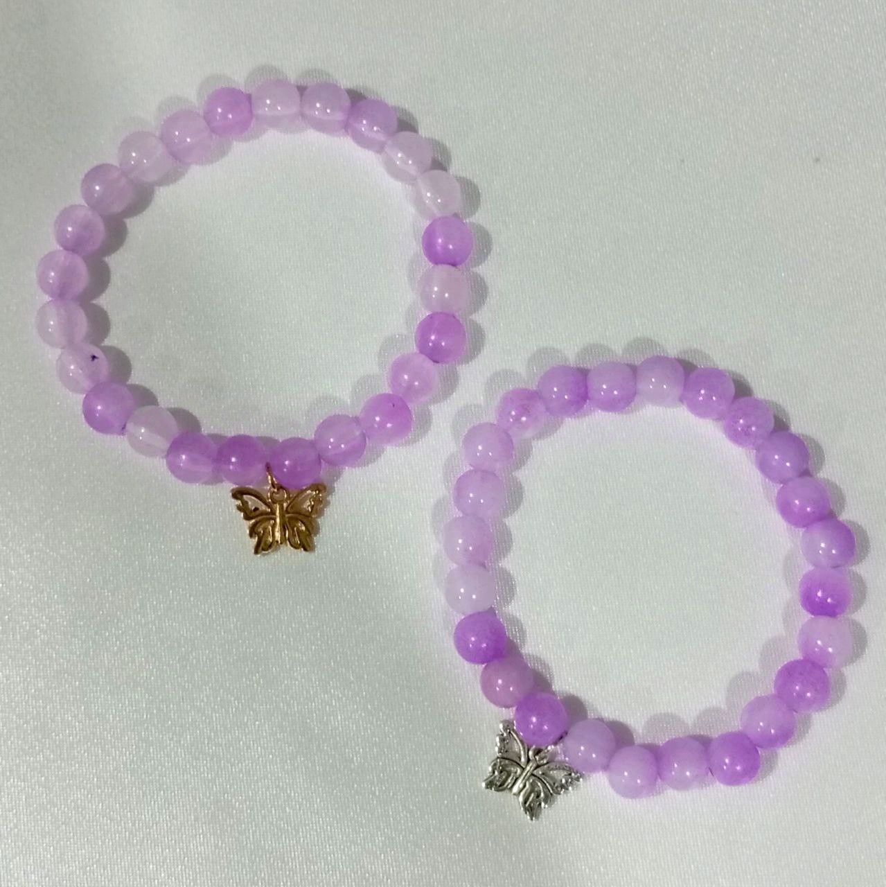 Simple charm bracelets by The Charm Lab_1