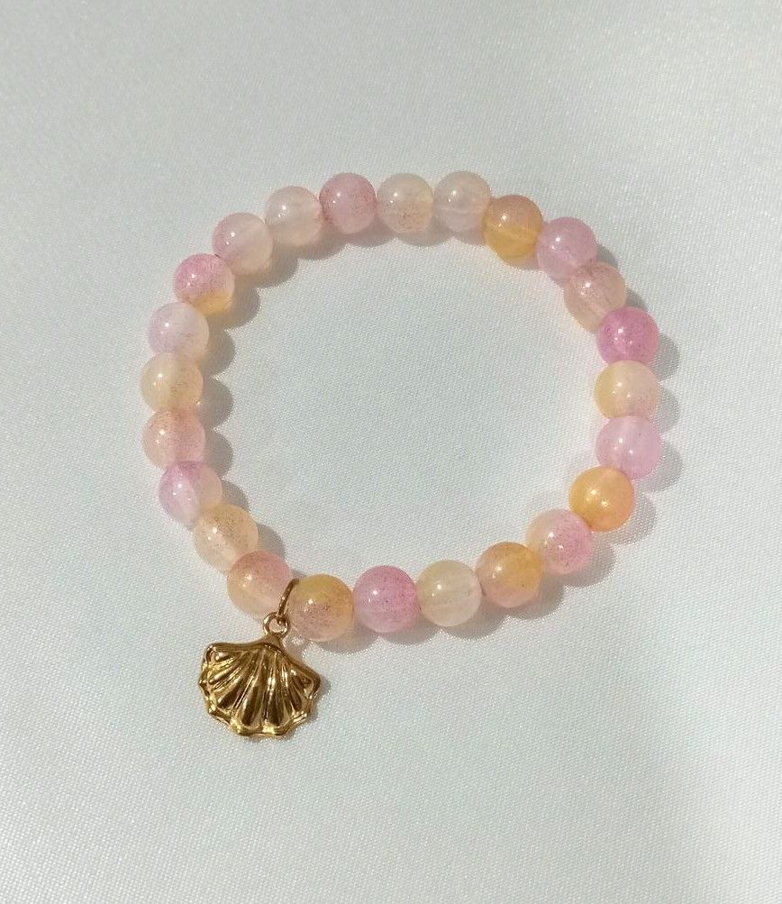 Simple charm bracelets by The Charm Lab_17