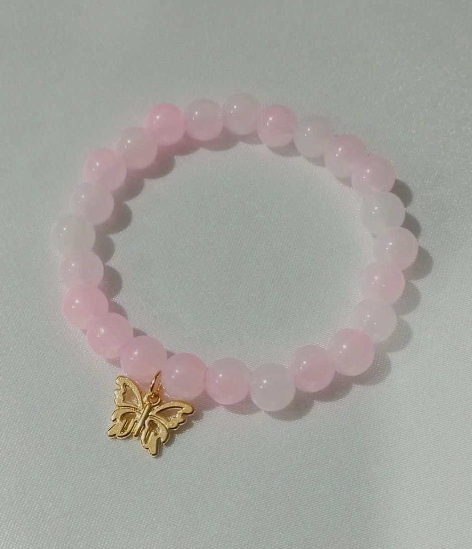 Simple charm bracelets by The Charm Lab_19