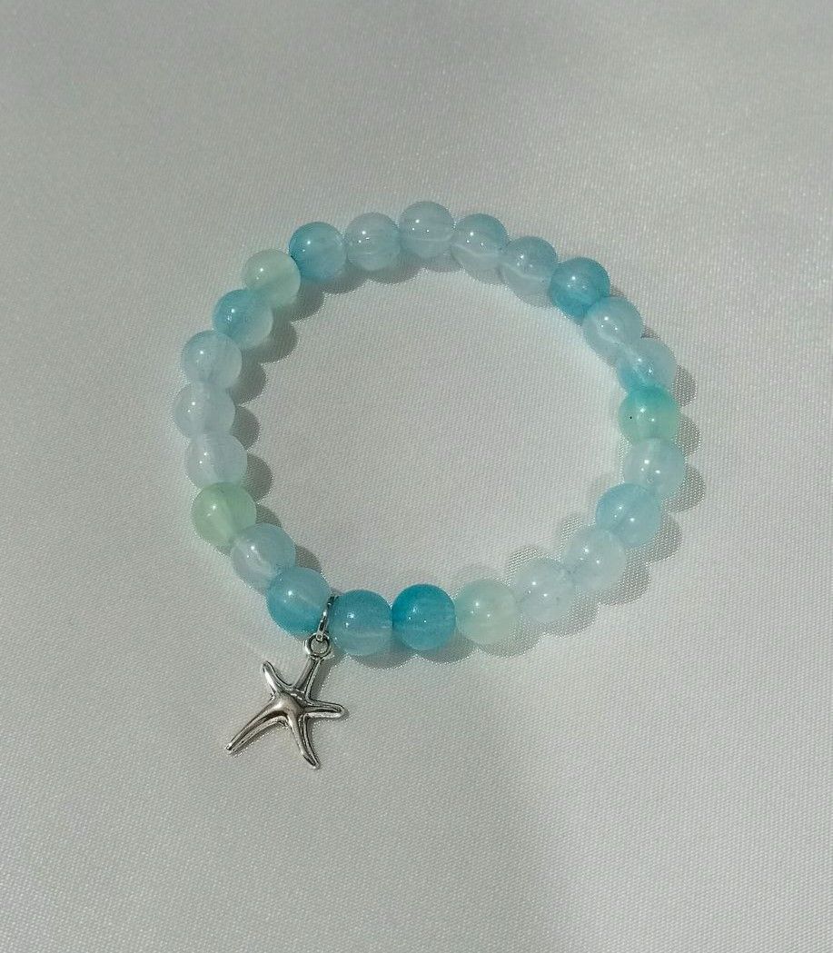 Simple charm bracelets by The Charm Lab_22