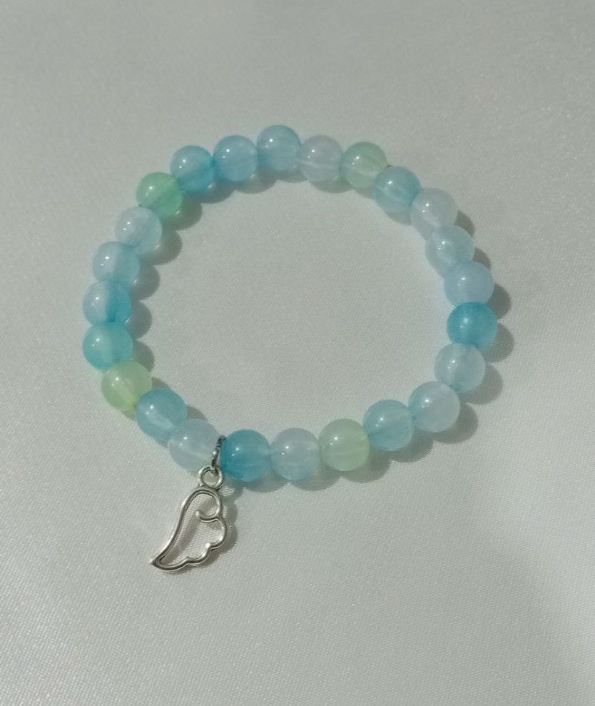 Simple charm bracelets by The Charm Lab_23