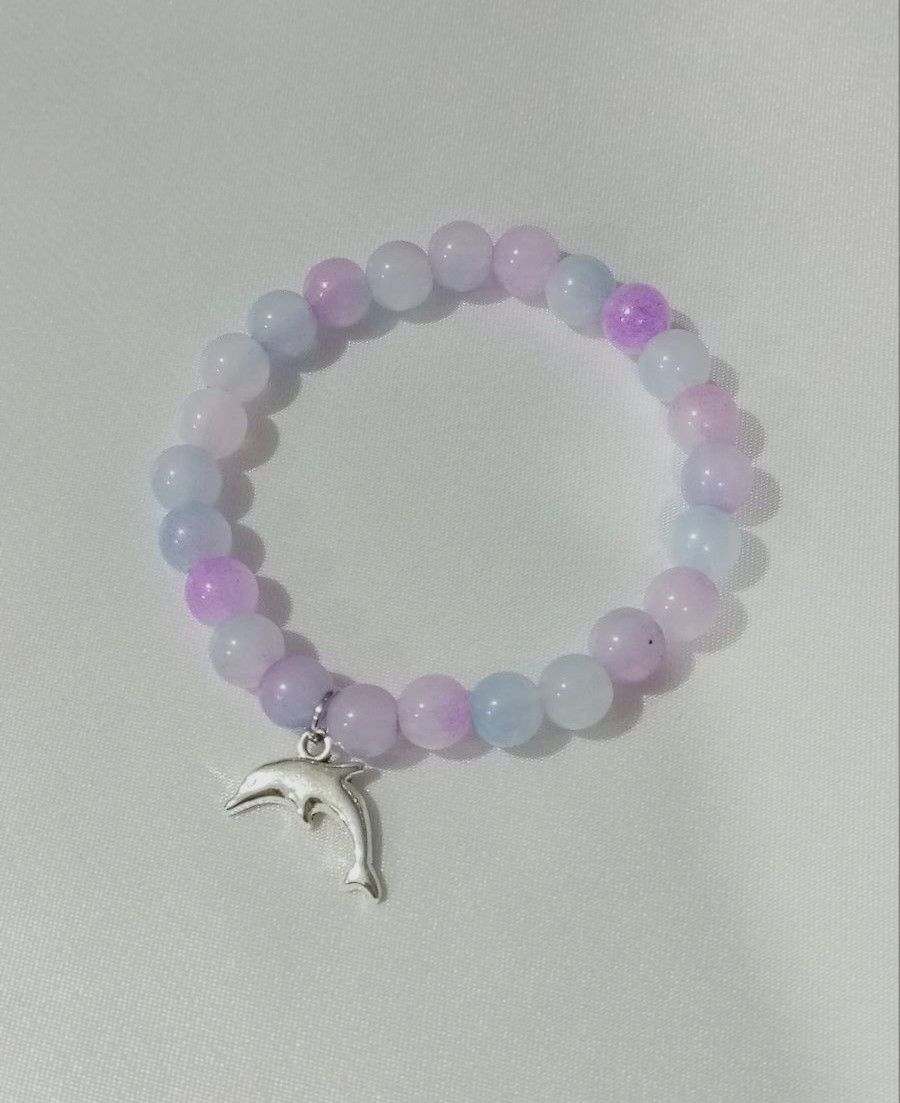 Simple charm bracelets by The Charm Lab_26