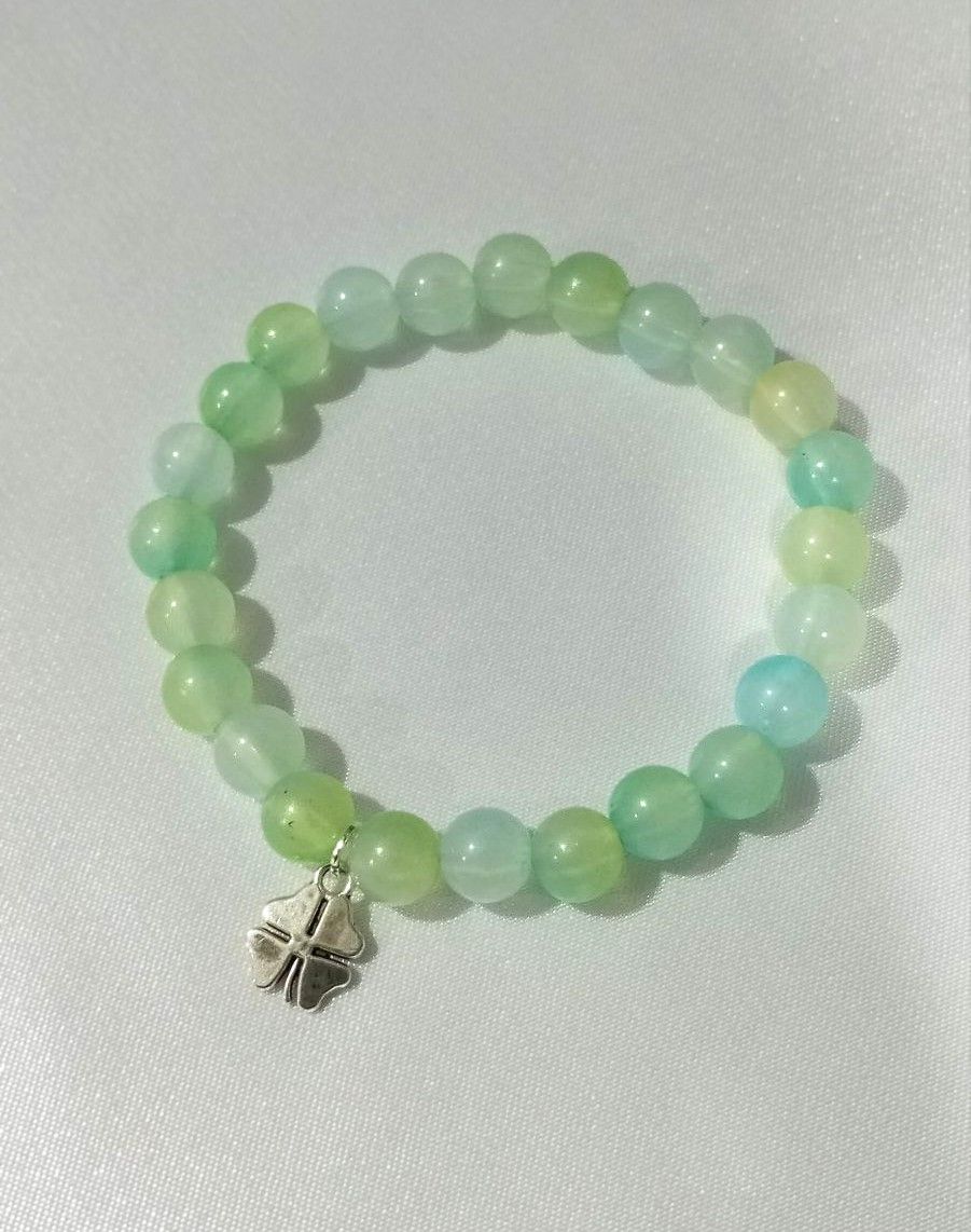 Simple charm bracelets by The Charm Lab_28