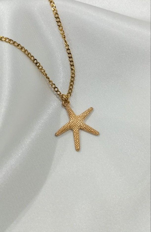 Pendant necklaces by The Charm Lab_8