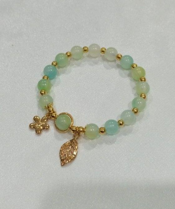 Tressa bracelets by The Charm Lab_3