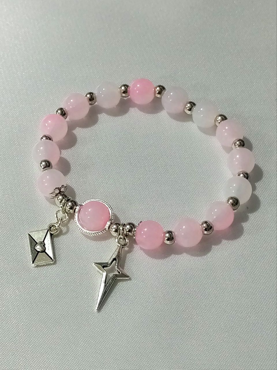 Tressa bracelets by The Charm Lab_4
