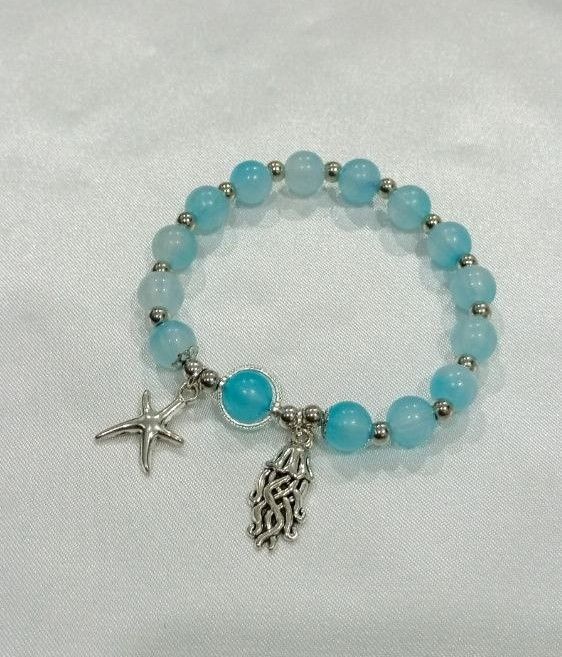 Tressa bracelets by The Charm Lab_6