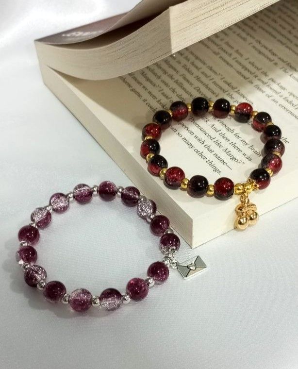 Celara bracelets by The Charm Lab_0