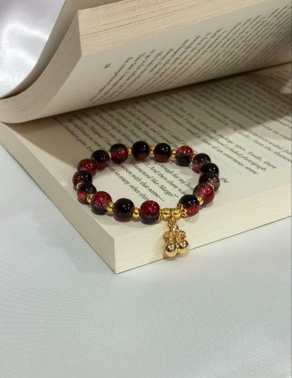 Celara bracelets by The Charm Lab_1