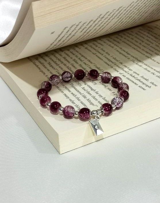 Celara bracelets by The Charm Lab_4