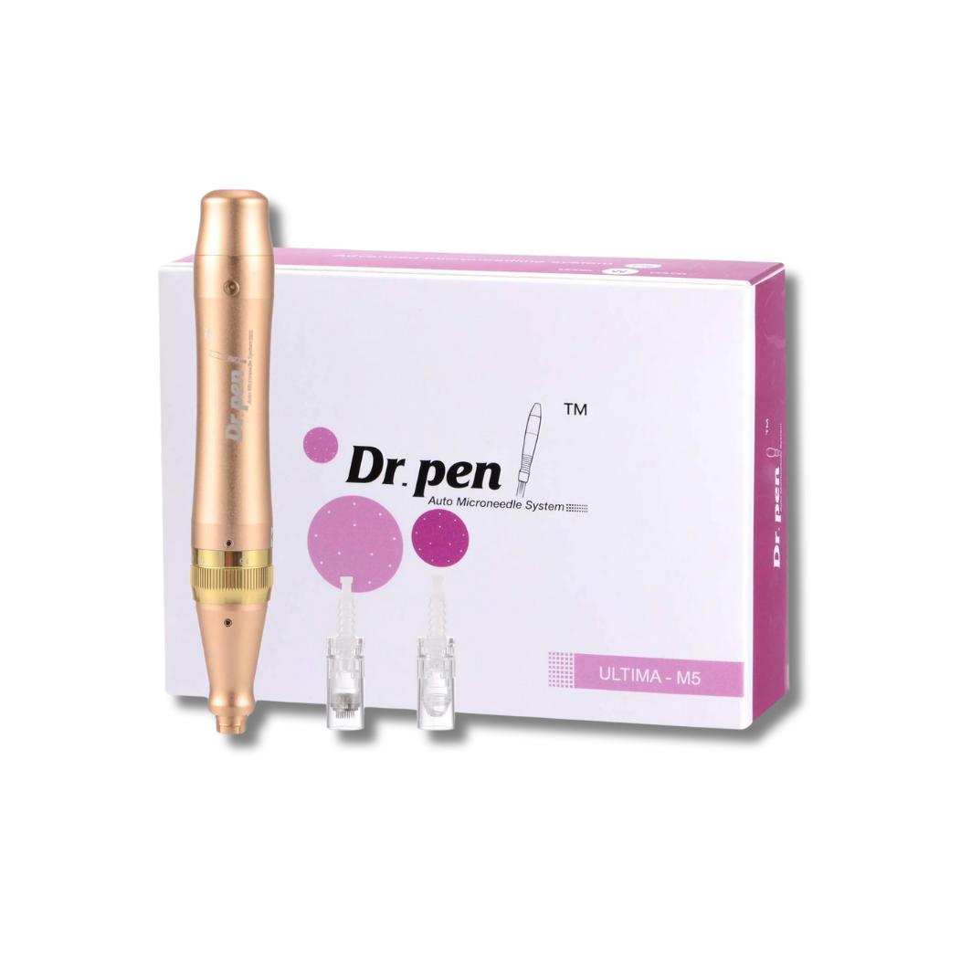 Dermapen Ultima M5 -جهاز الديرمابين_0