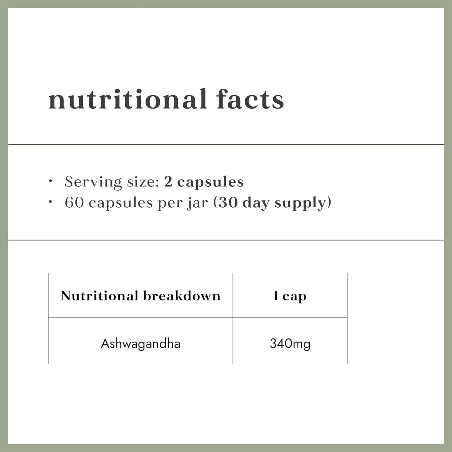 Organic Ashwagandha 340mg_1