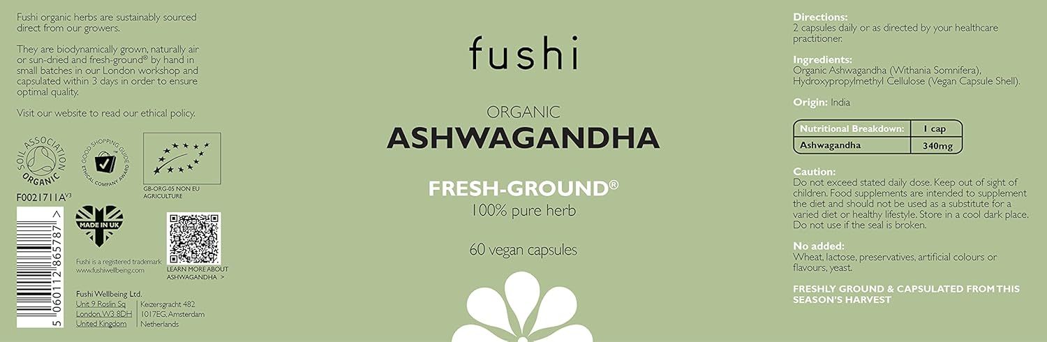 Organic Ashwagandha 340mg_3
