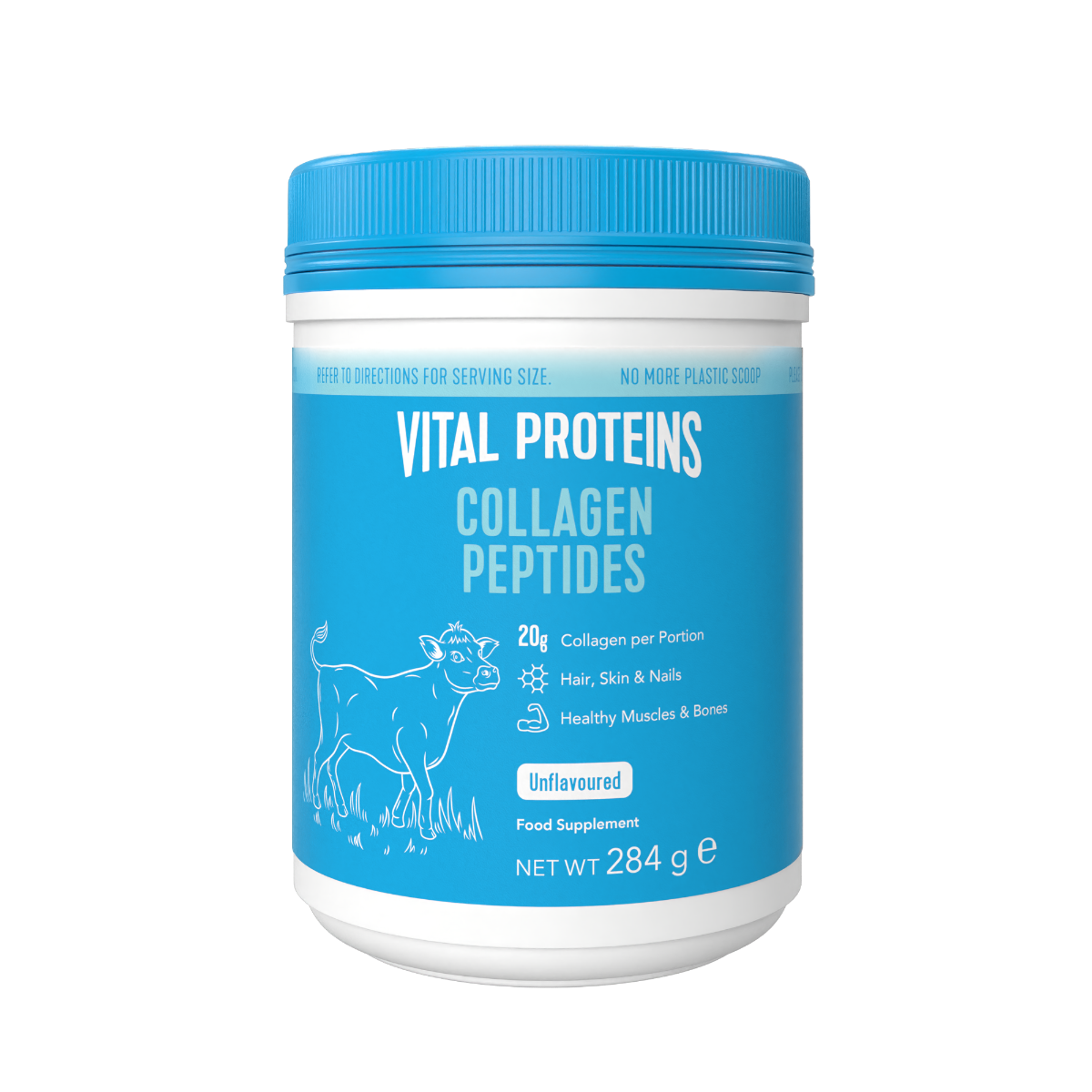 Collagen Peptides - Unflavoured_3